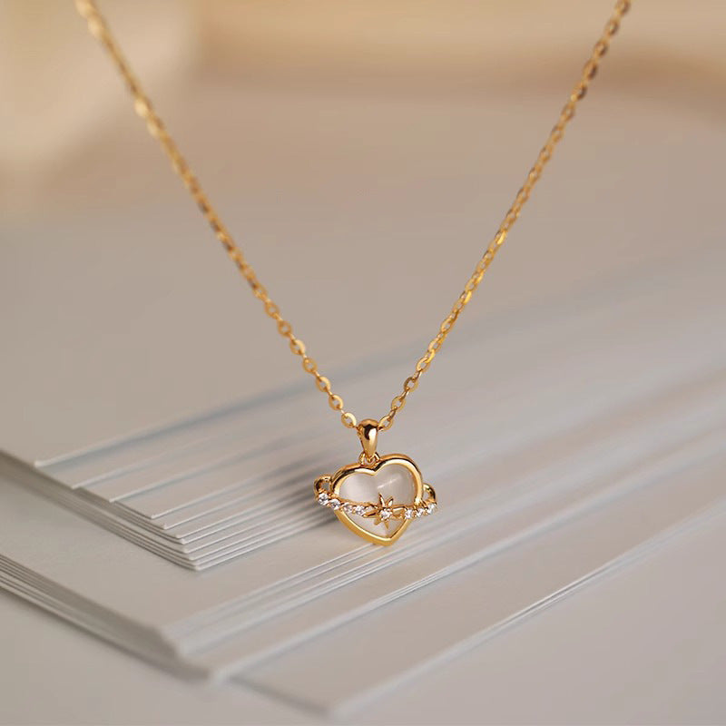 Vintage Handmade Necklace