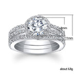 Classic Ring with Timeless Appeal