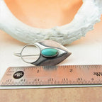 Classic Silver Earring with Timeless Appeal