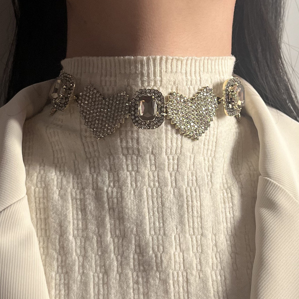 Beautiful Chain with Unique Style