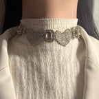 Beautiful Chain with Unique Style