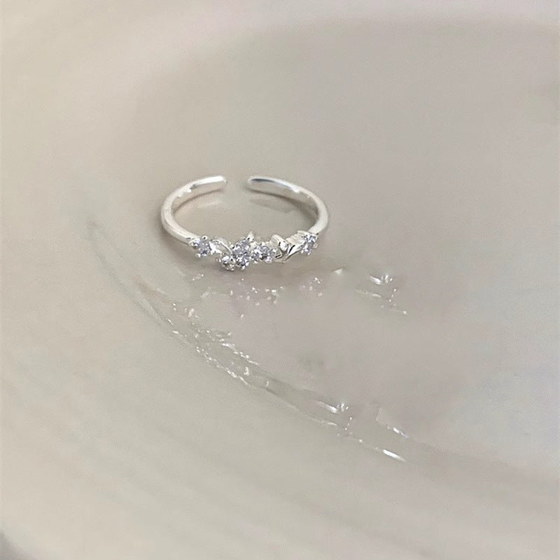 Vintage Handmade Ring