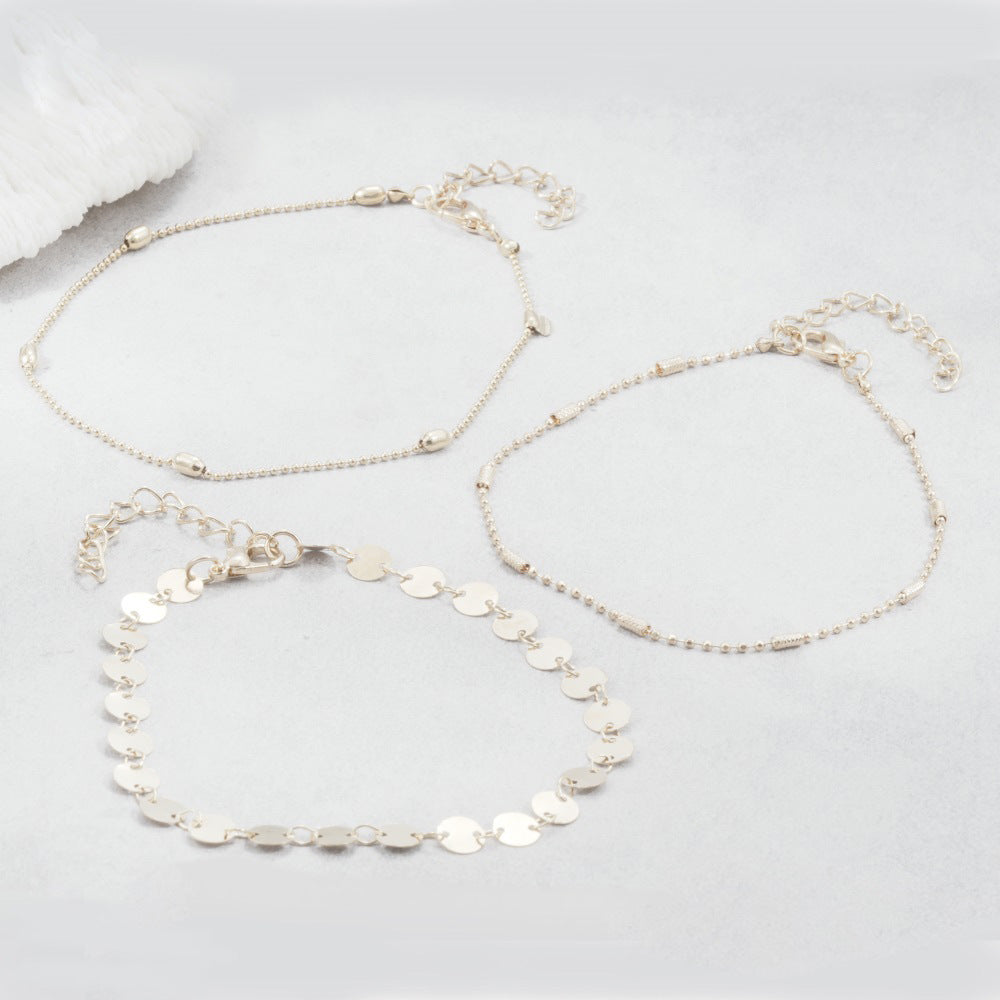 Stunning Set for Daily Wear