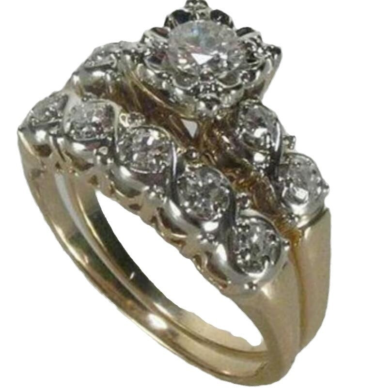 A Classic Gold Bracelet with Timeless Appeal