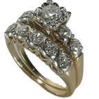 A Classic Gold Bracelet with Timeless Appeal