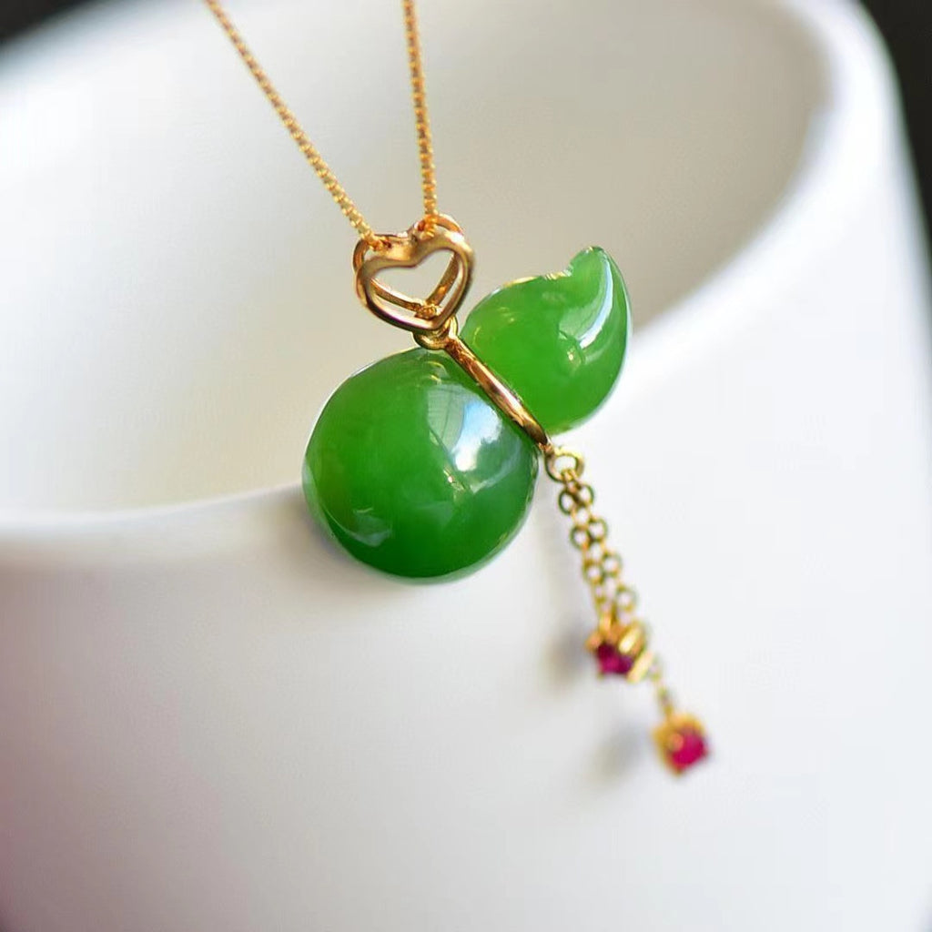 Vintage Handmade Pendant