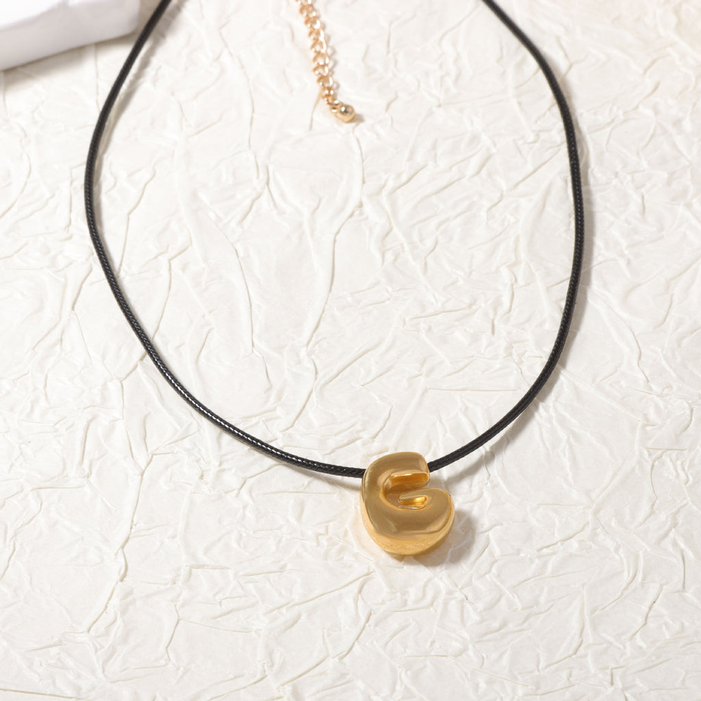 Vintage Handmade Necklace