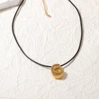 Vintage Handmade Necklace