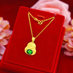 Stunning Silver Necklace for Daily Wear