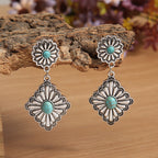 Elegant Silver Earring for Every Occasion