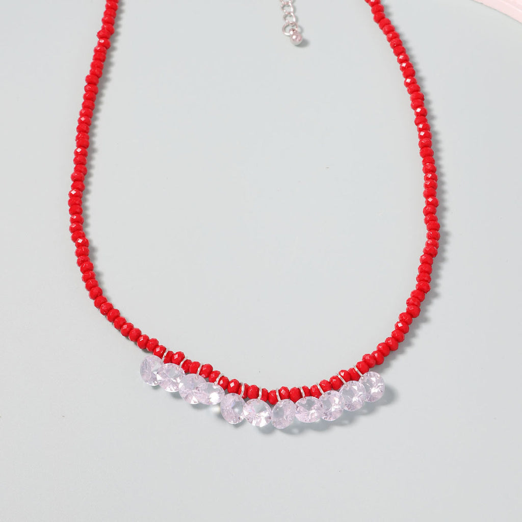 Beautiful Necklace with Unique Style