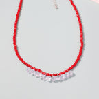 Beautiful Necklace with Unique Style