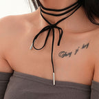 Vintage Handmade Necklace