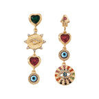 Romantic Earring for Special Moments