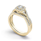 Beautiful Ring with Unique Style