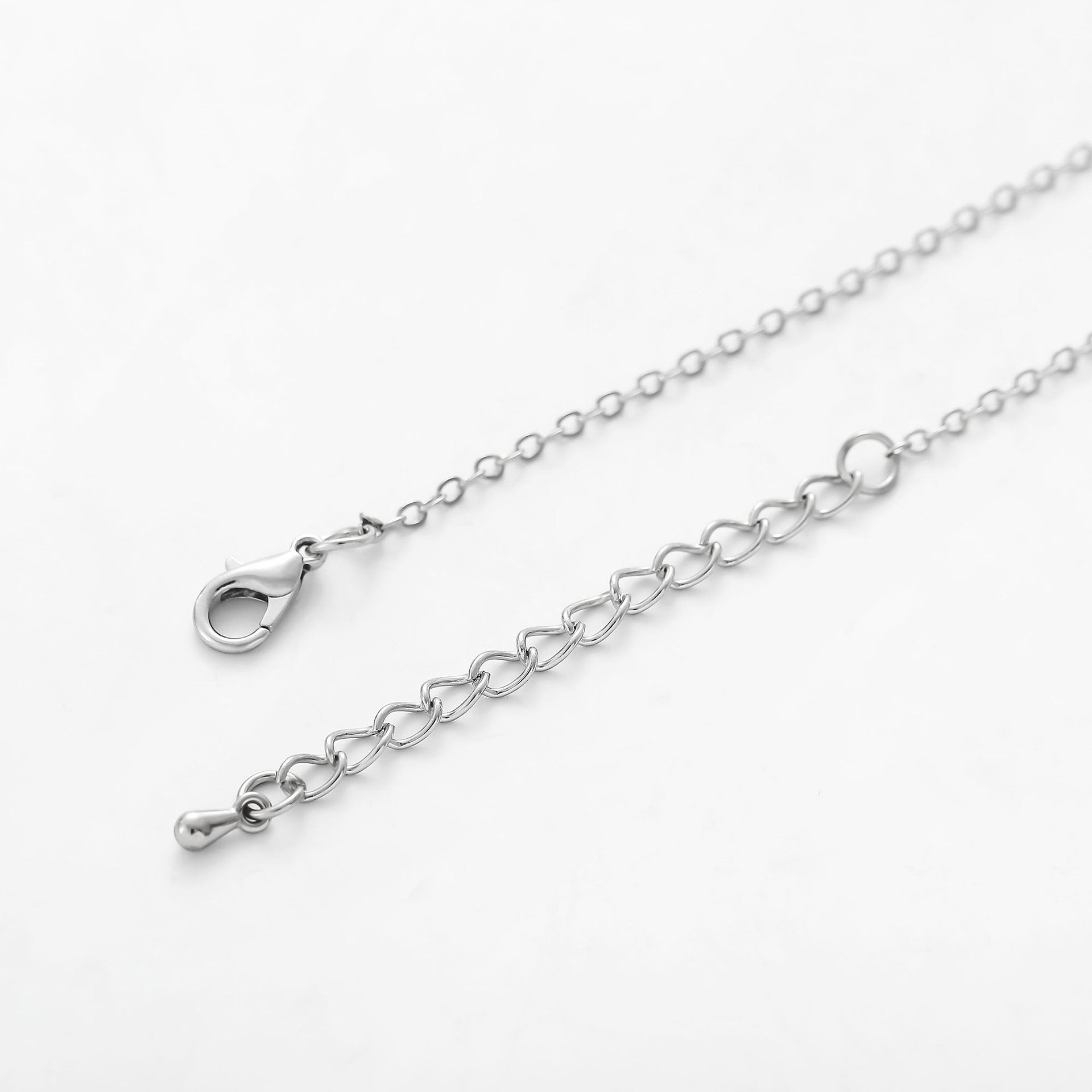 Beautiful Necklace with Unique Style