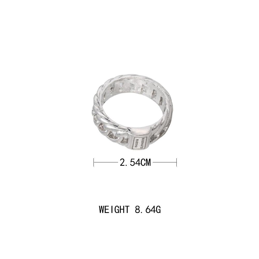 Beautiful Bracelet with Unique Style