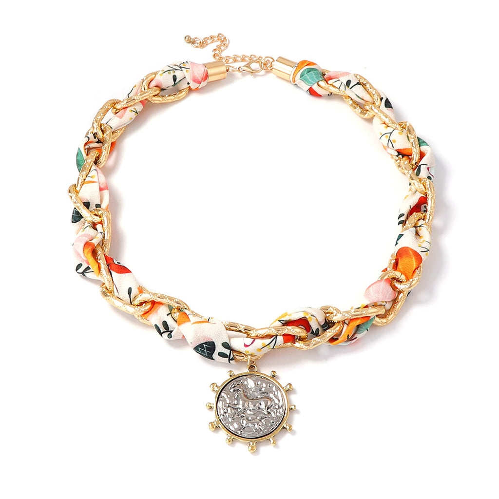 Vintage Handmade Piece