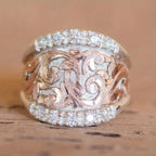 Charming Ring for Any Occasion