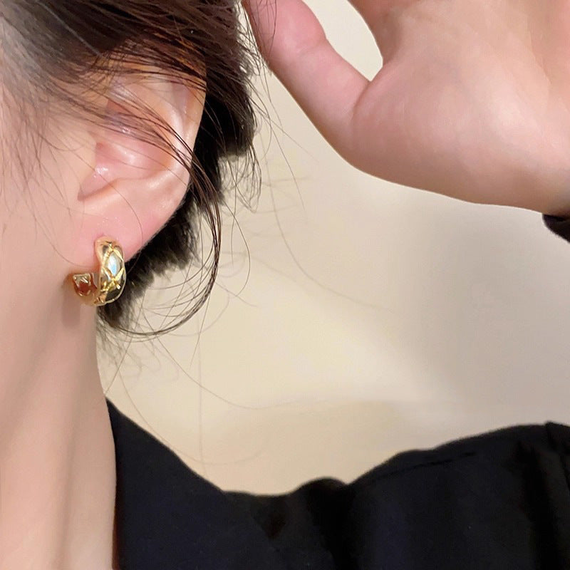 Vintage Handmade Piece