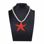 Vintage Handmade Necklace