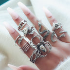 Vintage Handmade Set