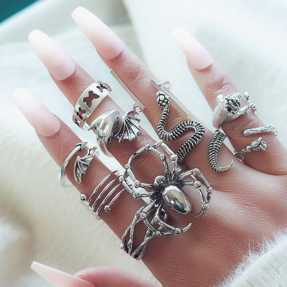 Vintage Handmade Set