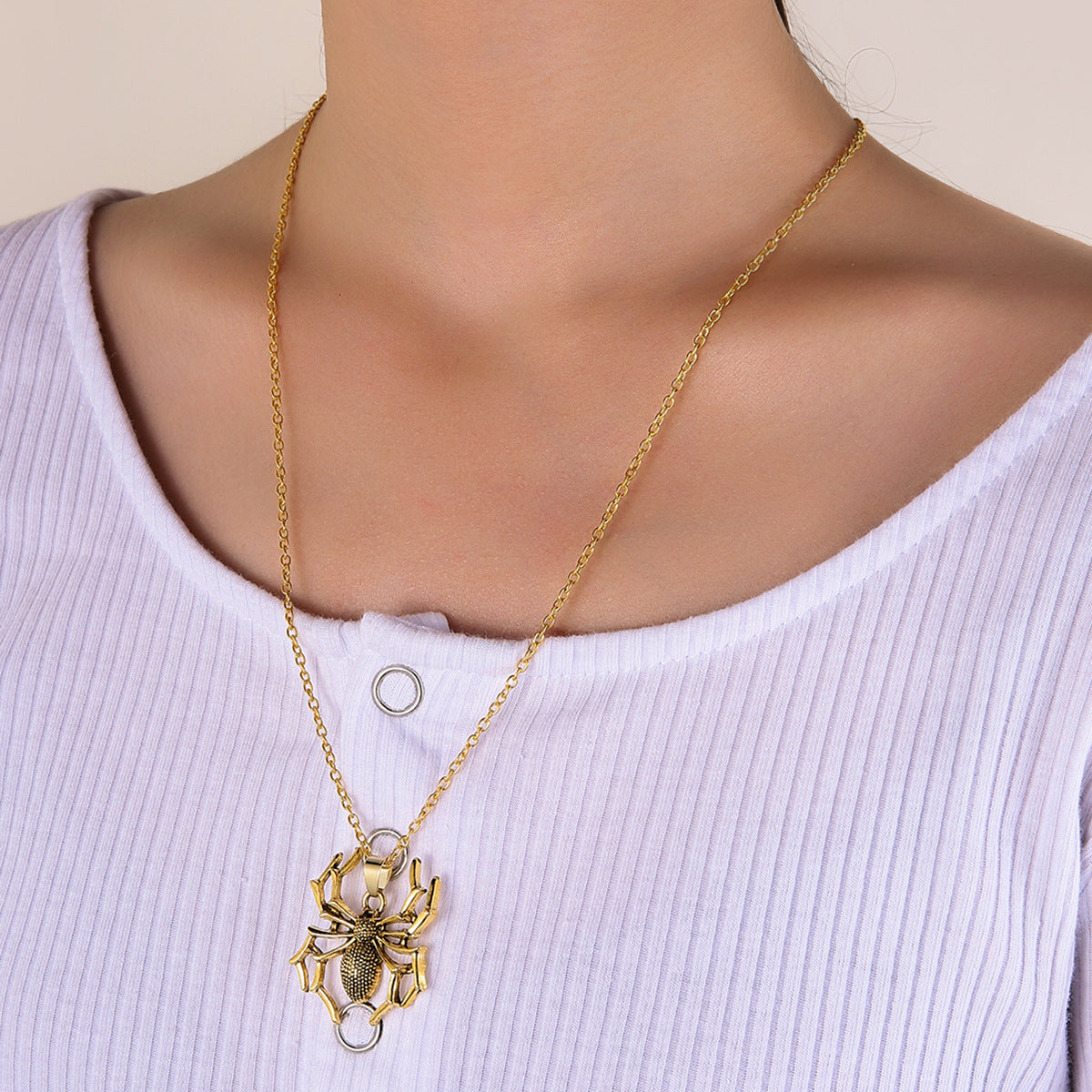 Romantic Pendant for Special Moments