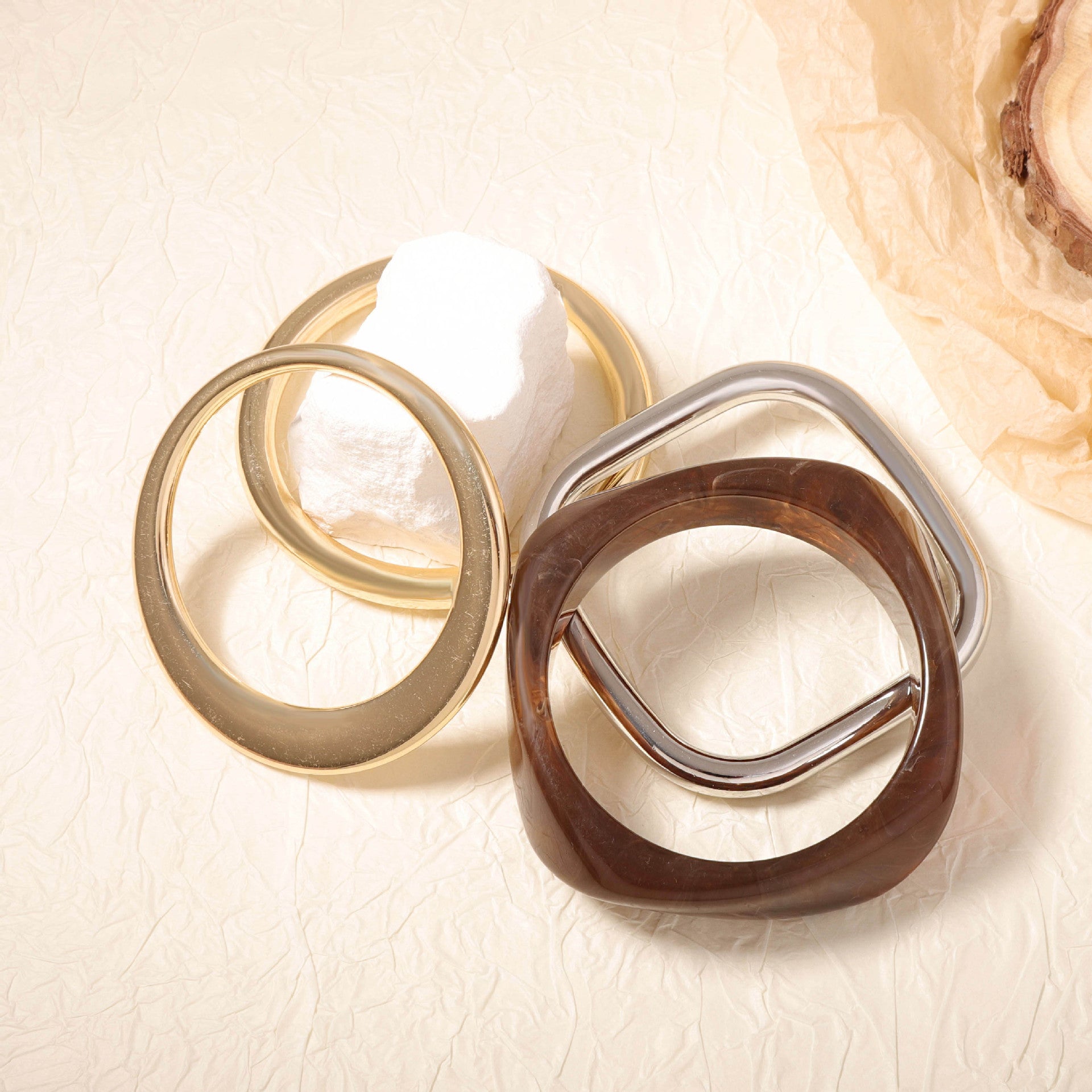 Vintage Handmade Bracelet