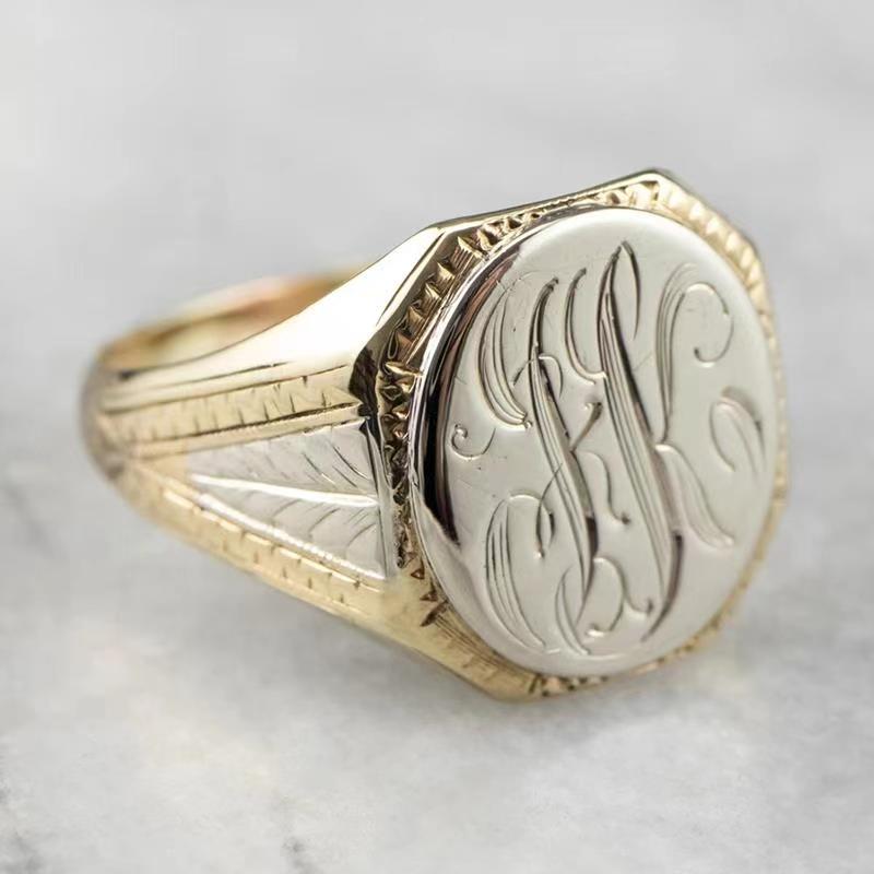 Elegant Ring for Every Occasion
