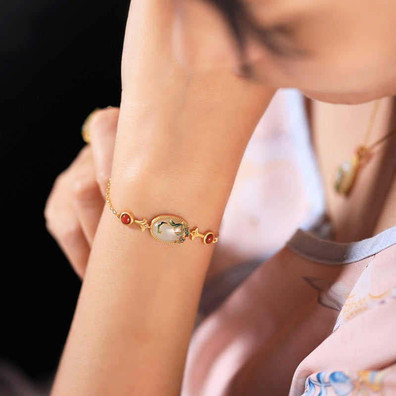 Vintage Handmade Piece