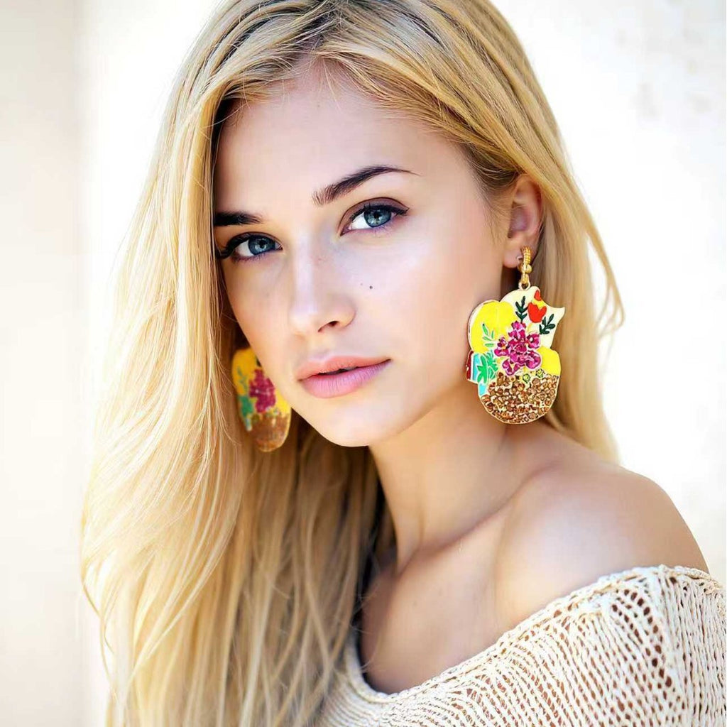 Stunning Piece for Daily Wear