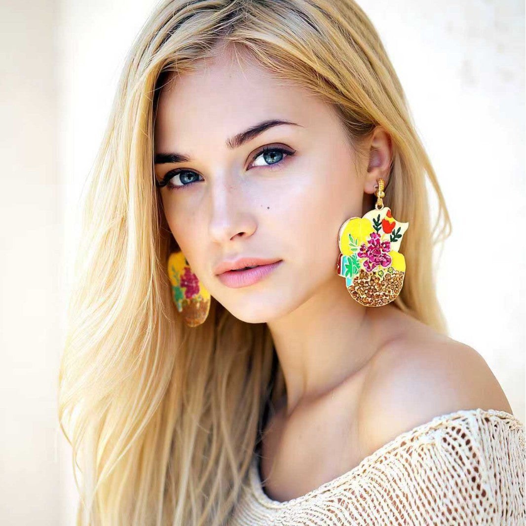 Stunning Piece for Daily Wear