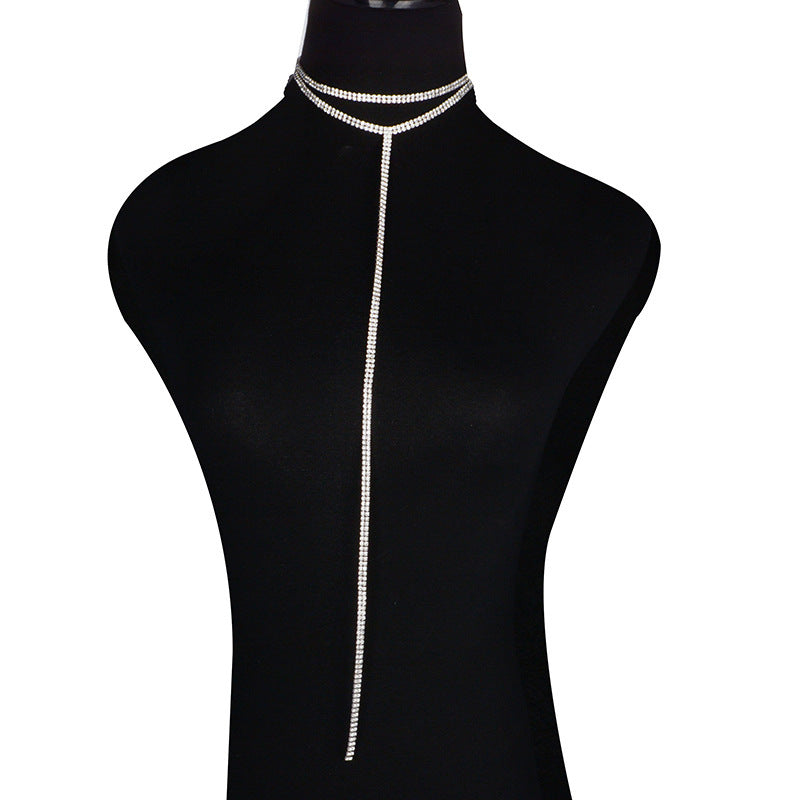 Vintage Handmade Necklace