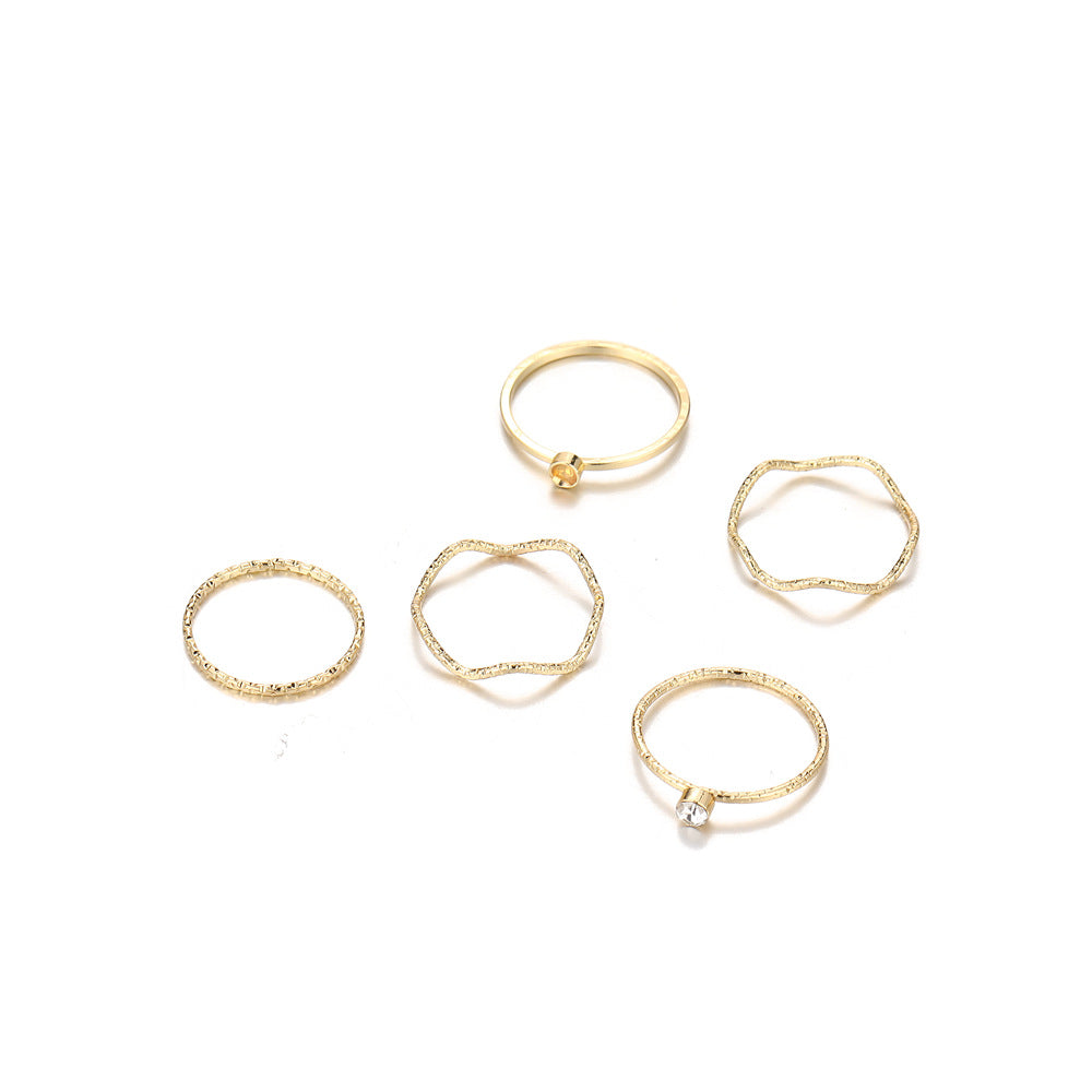 Stunning Set for Daily Wear