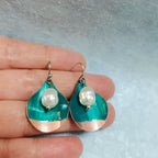 Charming Pearl Earring for Any Occasion