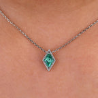 Vintage Handmade Necklace