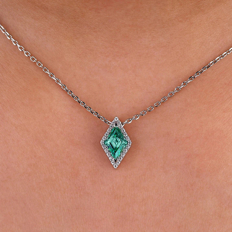 Vintage Handmade Necklace