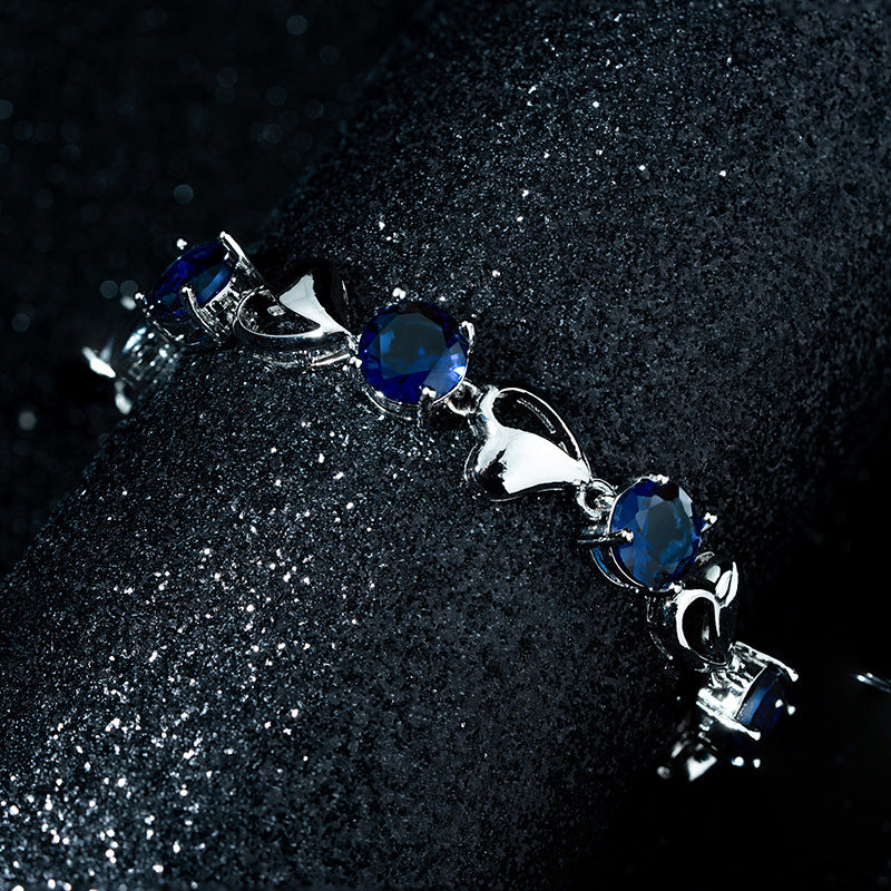 Vintage Handmade Bracelet