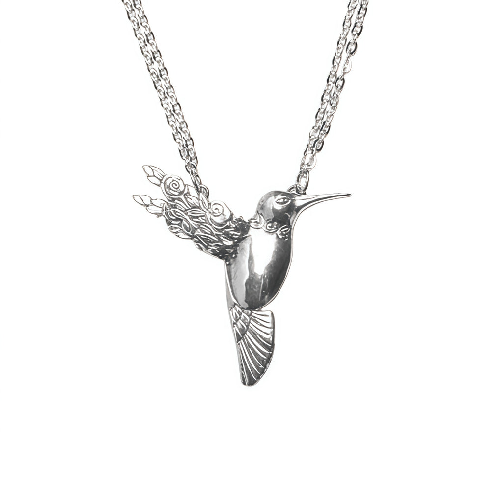 Delicate Artisan Necklace