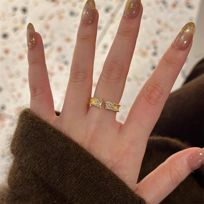 Stunning Ring for Daily Wear