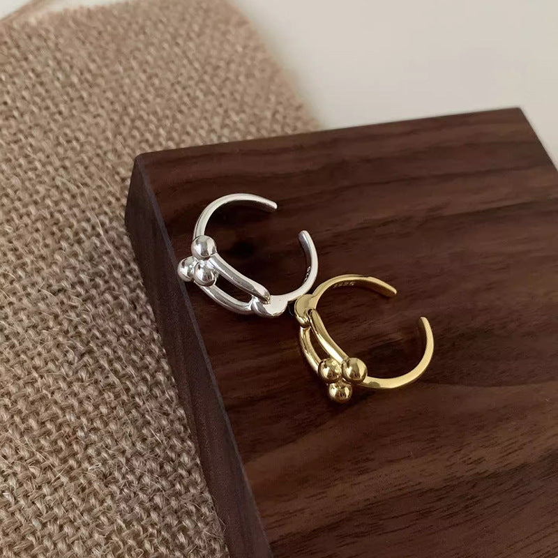 Vintage Handmade Ring