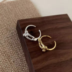 Vintage Handmade Ring