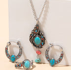 Romantic Necklace for Special Moments