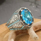 Beautiful Ring with Unique Style
