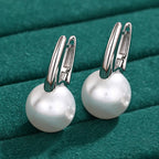 Charming Pearl Earring for Any Occasion