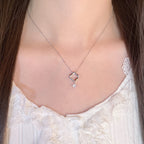 Vintage Handmade Necklace