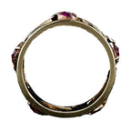 Beautiful Gold Ring with Unique Style