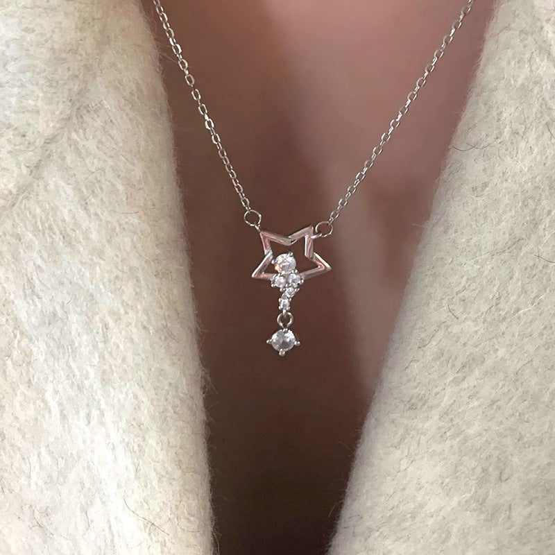 Vintage Handmade Necklace