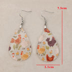 Stunning Earring for Daily Wear